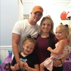 Meet your Posher, Colton